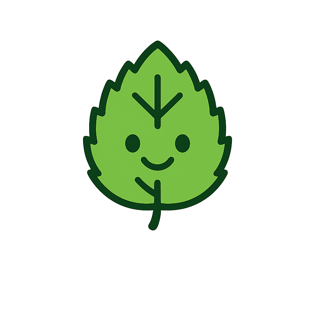 Retail store client logo