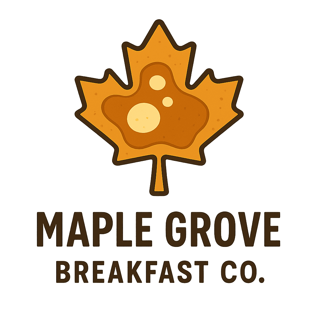 Office building client logo